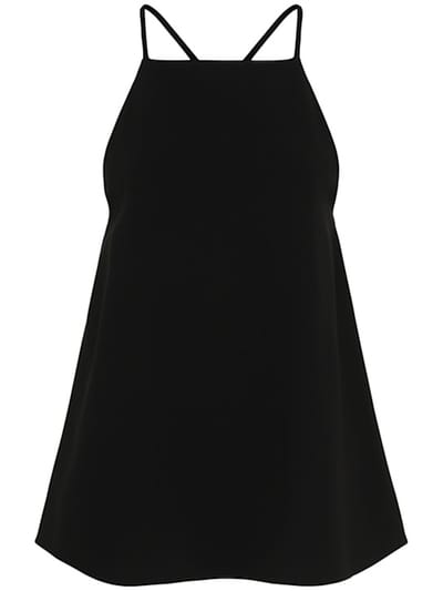Proenza Schouler - 细带上衣