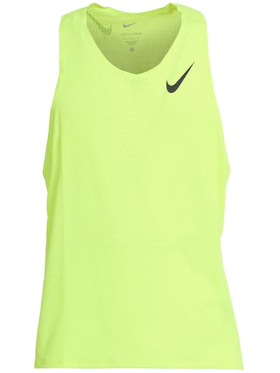 Nike - 无袖V领T恤