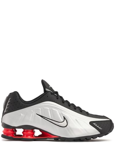Nike - 鞋子 Shox R4