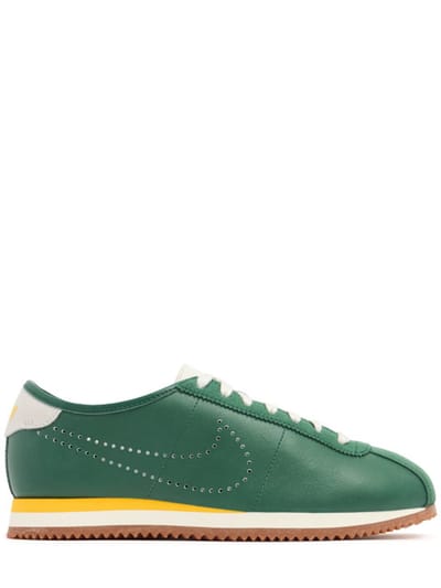 Nike - Cortez LT 运动鞋