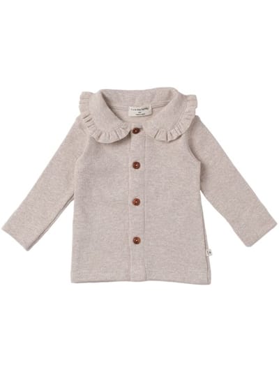 1 + IN THE FAMILY - Knit Cardigan