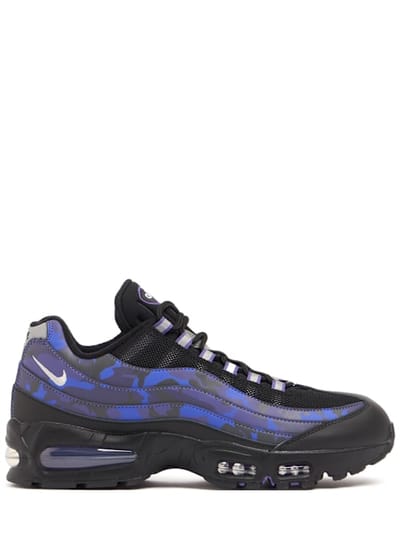 Nike - Sneakers Air Max 95 OG en cuir