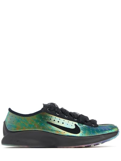 Nike - 运动鞋 Tomo Air Superfly SP