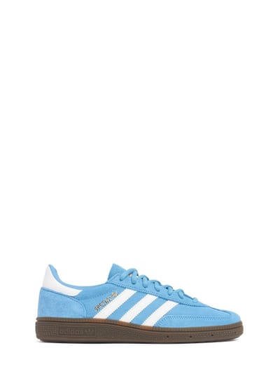 adidas Originals - Handball Spezial J Sneakers with Laces
