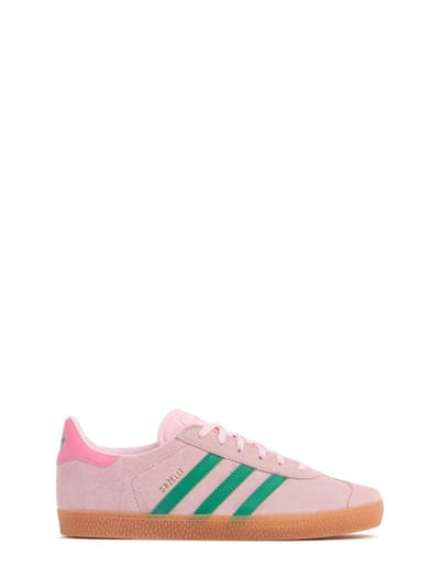 adidas Originals - adidas Originals 天鹅绒运动鞋带