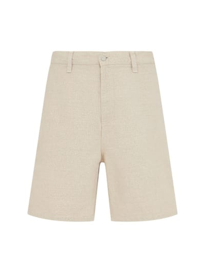 Carhartt WIP - 高腰直筒短裤