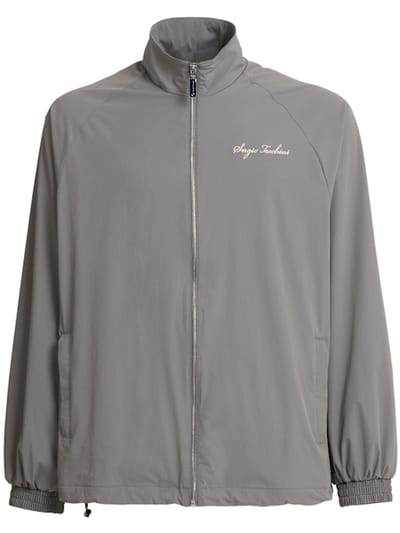 Sergio Tacchini - 中央拉链夹克