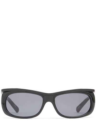 Flatlist Eyewear - 口罩太阳镜