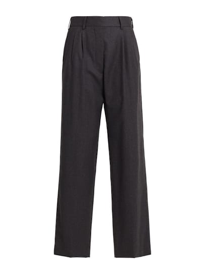 Blazé Milano - Wide Trousers with Pleats