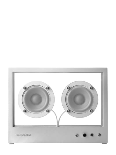 Transparent - 小音箱