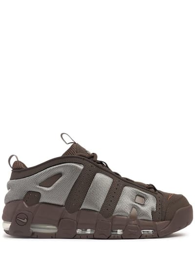 Nike - Low-top sneakers with chunky sole