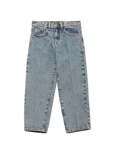 MM6 Maison Margiela - 棉质牛仔裤
