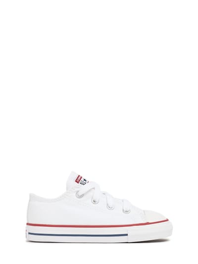 Converse - 查克·泰勒帆布系带运动鞋
