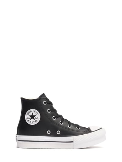 Converse - 查克·泰勒皮革运动鞋