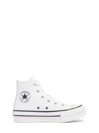 Converse - 查克·泰勒皮革运动鞋