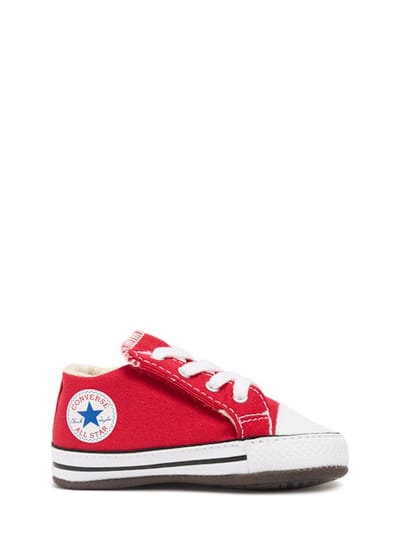 Converse - 查克·泰勒帆布学步鞋