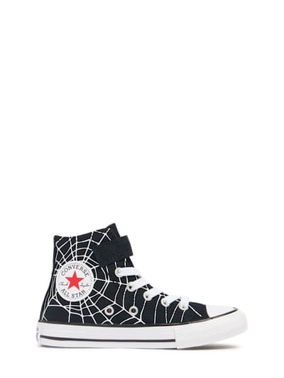 Converse - 印花棉布运动鞋