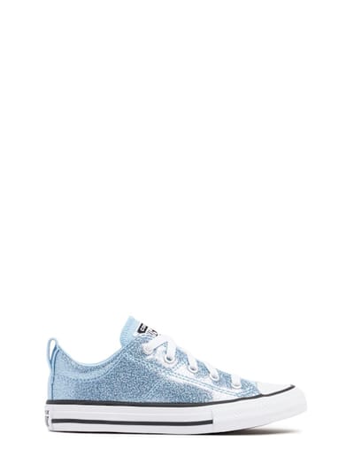 Converse - 查克·泰勒亮片系带运动鞋