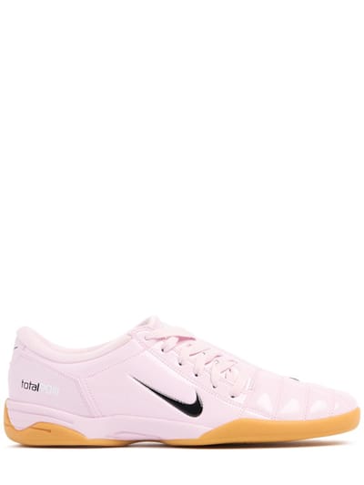 Nike - Low-top sneakers with lace-up closure