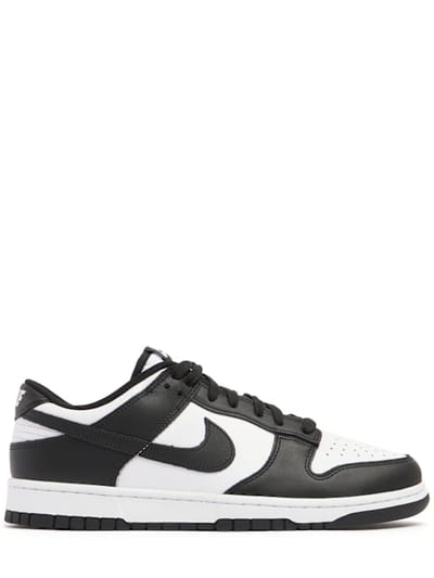 Nike - Sneakers Dunk Low Retro