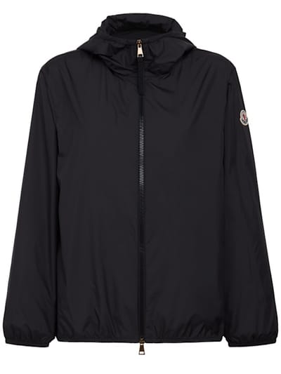 Moncler - 中央闭合夹克