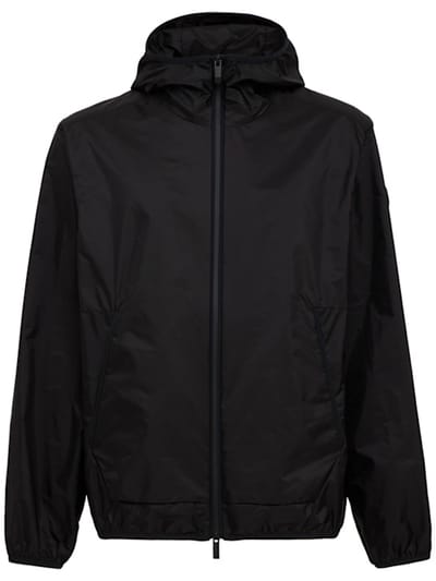 Moncler - 中央闭合夹克