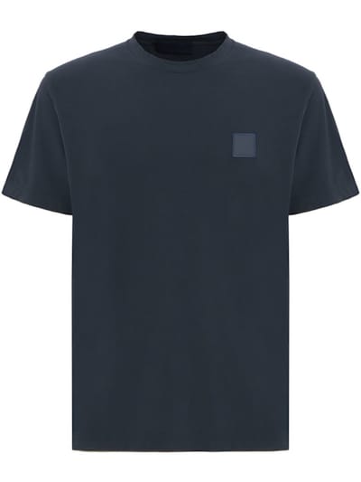 Stone Island - 短袖圆领T恤