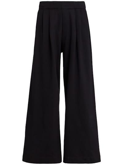 Dries Van Noten - Pantaloni Hama in cotone