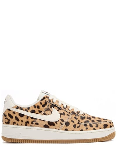 Nike - Air Force 1 '07 运动鞋