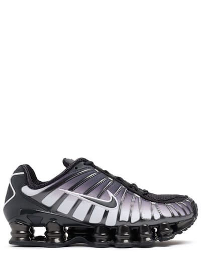 Nike - Shox TL Fade 运动鞋