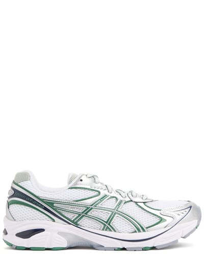 Asics - 低帮厚底运动鞋