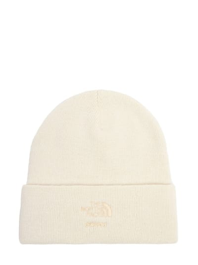 The North Face - 有 cuff 的针织帽