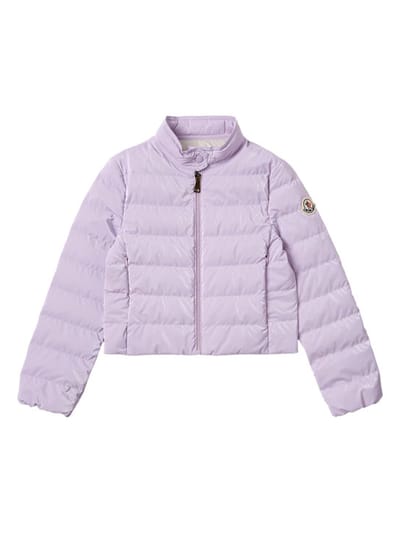 Moncler - 尼龙羽绒外套