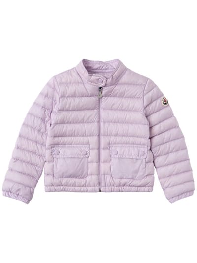 Moncler - 兰斯尼龙羽绒服