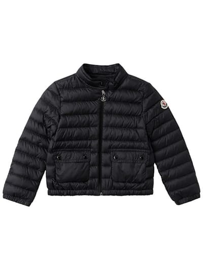 Moncler - 兰斯尼龙羽绒服