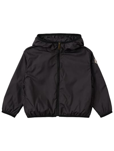 Moncler - 费杰科技风衣