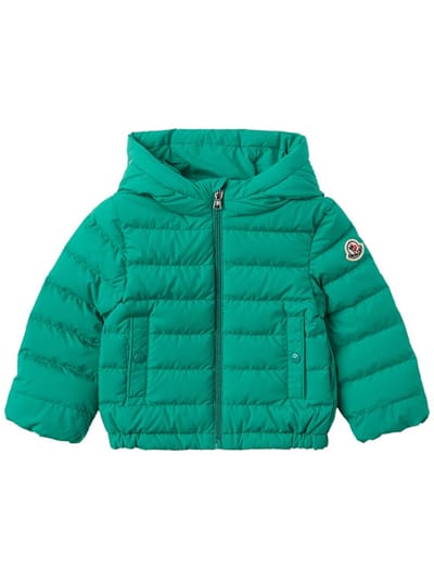 Moncler - Dilar科技羽绒服