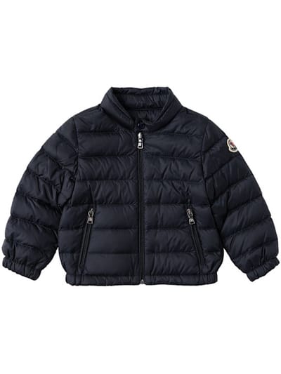 Moncler - 阿科鲁斯尼龙可压缩羽绒外套