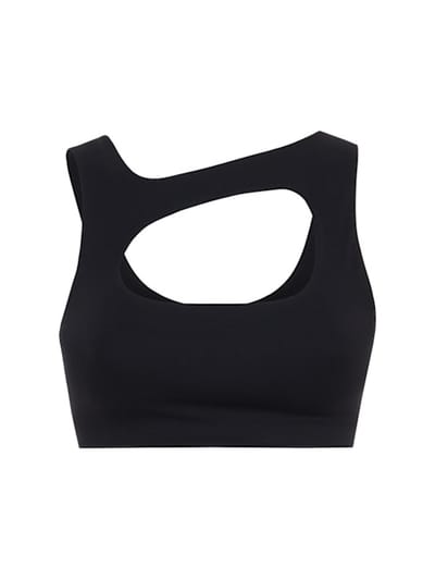 Nike - Zenvy Dri-FIT 轻支撑运动胸罩
