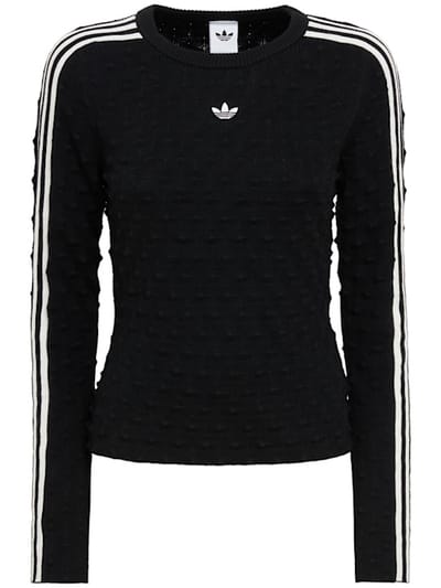 adidas Originals - 长袖圆领卫衣