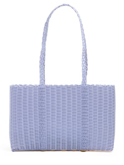 RAYAS COLLECTIVE - Shoulder bag with long handle