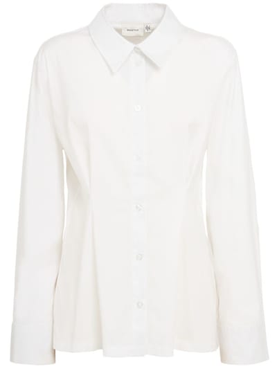 GESTUZ - 经典领衬衫