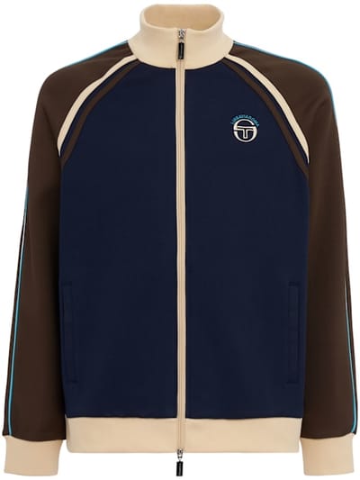 Sergio Tacchini - LVR Ghibli 网眼运动夹克