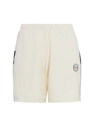 Sergio Tacchini - 带抽绳的运动短裤