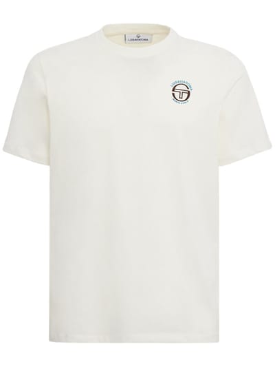 Sergio Tacchini - 圆领短袖T恤