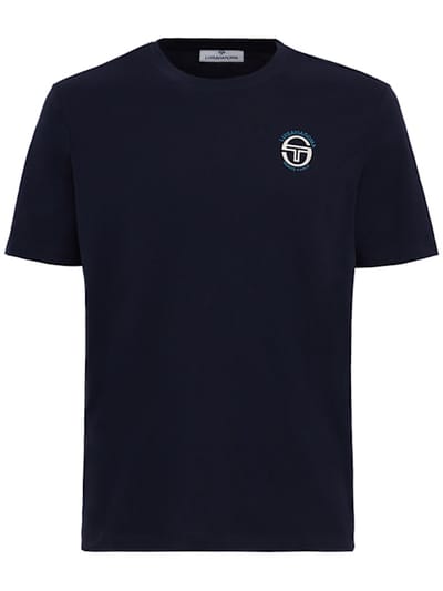 Sergio Tacchini - 圆领短袖T恤