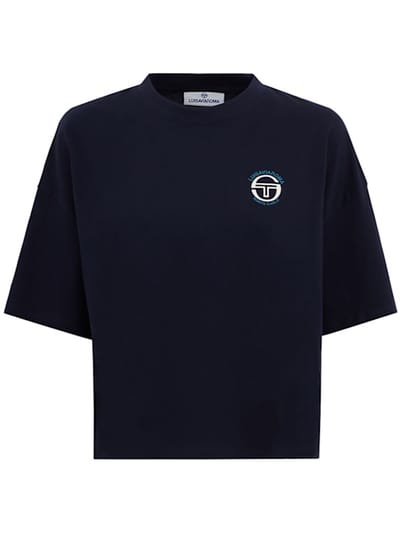 Sergio Tacchini - LVR Bolder T恤