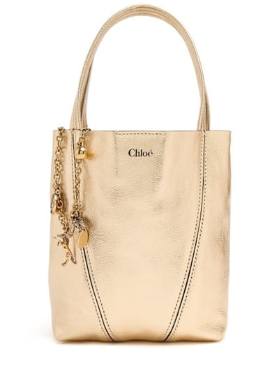 Chloé - 双提手手袋