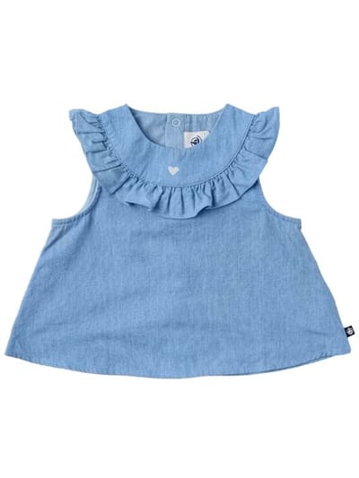 Petit Bateau - 棉质上衣