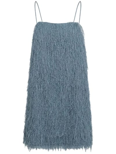 BY MALENE BIRGER - 细带喇叭裙